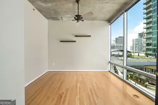 923 Peachtree St NE, Atlanta, GA 30309 - Photo 15