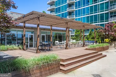 923 Peachtree Street NE #932, Atlanta, GA 30309 - Photo 39