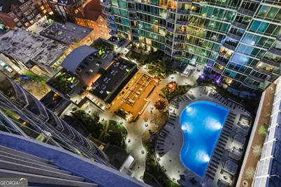 923 Peachtree Street NE #932, Atlanta, GA 30309 - Photo 35