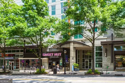 923 Peachtree Street NE #932, Atlanta, GA 30309 - Photo 63