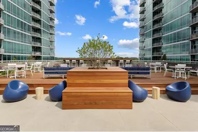 923 Peachtree Street NE #932, Atlanta, GA 30309 - Photo 59