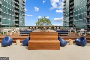 923 Peachtree St NE, Atlanta, GA 30309 - Photo 59