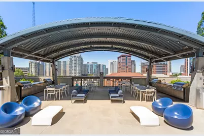 923 Peachtree Street NE #932, Atlanta, GA 30309 - Photo 57