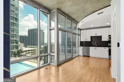 923 Peachtree Street NE #932, Atlanta, GA 30309 - Photo 9