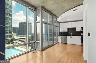 923 Peachtree St NE, Atlanta, GA 30309 - Photo 9