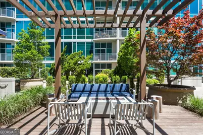 923 Peachtree Street NE #932, Atlanta, GA 30309 - Photo 41