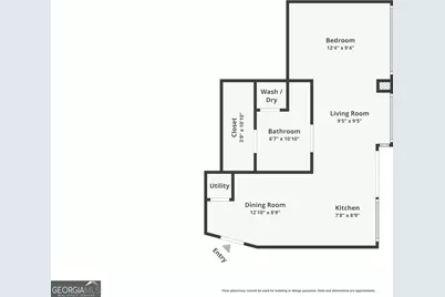 923 Peachtree Street NE #932, Atlanta, GA 30309 - Photo 23