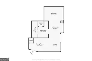 923 Peachtree St NE, Atlanta, GA 30309 - Photo 23