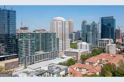 923 Peachtree Street NE #932, Atlanta, GA 30309 - Photo 67