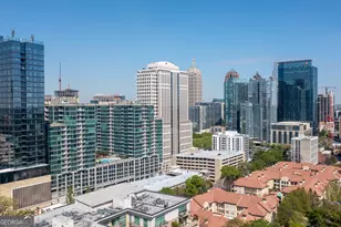 923 Peachtree St NE, Atlanta, GA 30309 - Photo 67