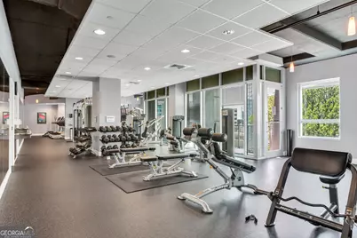 923 Peachtree Street NE #932, Atlanta, GA 30309 - Photo 47