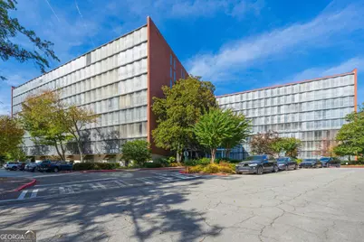3060 Pharr Court North NW #APT 223, Atlanta, GA 30305 - Photo 1