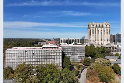 3060 Pharr Court North NW #APT 223, Atlanta, GA 30305 - Photo 29