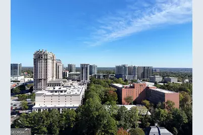 3060 Pharr Court North NW #APT 223, Atlanta, GA 30305 - Photo 31