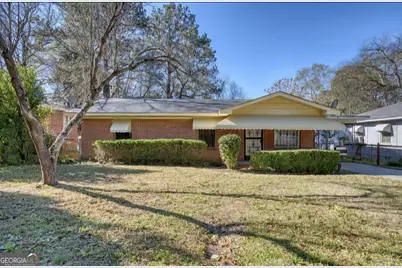 4344 Cusseta Road, Columbus, GA 31903 - Photo 1