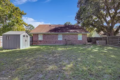 664 Windhaven Drive, Hinesville, GA 31313 - Photo 21