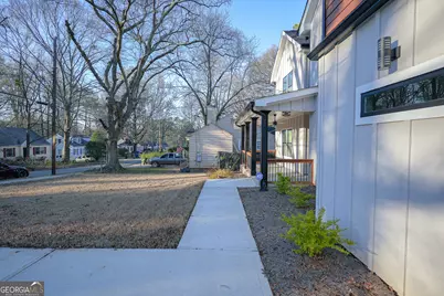 1452 Lockwood Drive SW, Atlanta, GA 30311 - Photo 3