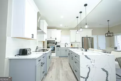 1452 Lockwood Drive SW, Atlanta, GA 30311 - Photo 17