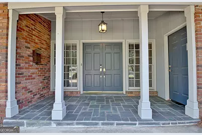 3402 Cambridge Drive, Columbus, GA 31906 - Photo 5