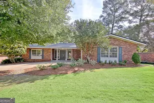 3402 Cambridge Dr, Columbus, GA 31906 - Photo 1