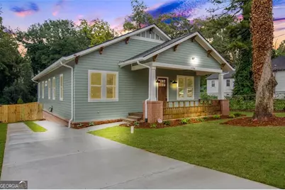 1156 Oakland Drive, Atlanta, GA 30310 - Photo 3