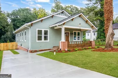 1156 Oakland Drive, Atlanta, GA 30310 - Photo 1