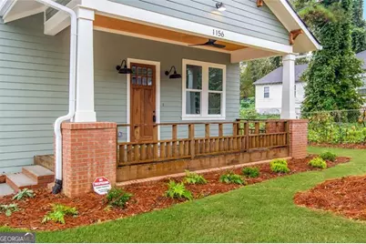 1156 Oakland Drive, Atlanta, GA 30310 - Photo 5