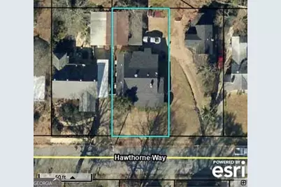 1450 Hawthorne Way, East Point, GA 30344 - Photo 17