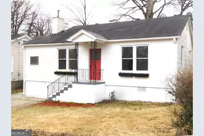 1450 Hawthorne Way, East Point, GA 30344 - Photo 3