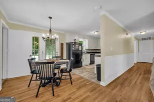 1168 Rosedale St, Toccoa, GA 30577 - Photo 9