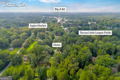 1168 Rosedale Street, Toccoa, GA 30577 - Photo 23