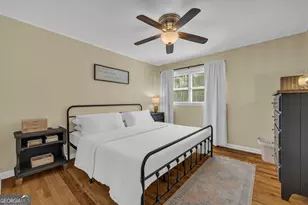 1168 Rosedale St, Toccoa, GA 30577 - Photo 15