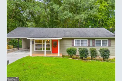 1168 Rosedale Street, Toccoa, GA 30577 - Photo 1