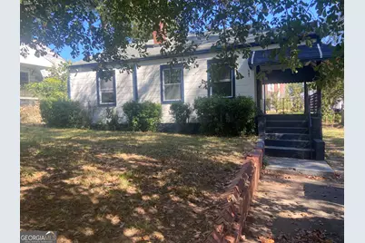 541 W Lake Avenue NW, Atlanta, GA 30318 - Photo 1