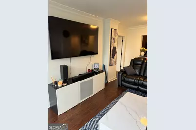 1280 W Peachtree Street NW #APT 2806, Atlanta, GA 30309 - Photo 13