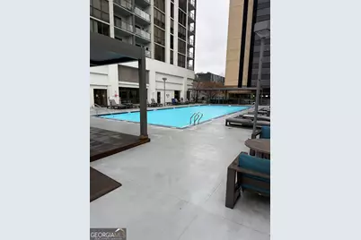 1280 W Peachtree Street NW #APT 2806, Atlanta, GA 30309 - Photo 19