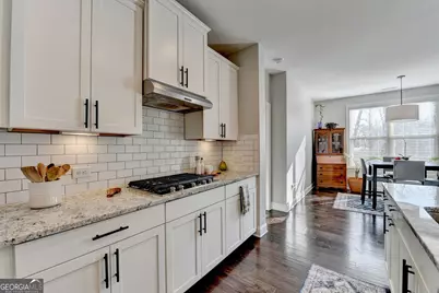 1431 Torrington Drive, Auburn, GA 30011 - Photo 19