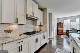 1431 Torrington Dr, Auburn, GA 30011 - Photo 19