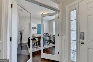 1431 Torrington Dr, Auburn, GA 30011 - Photo 5