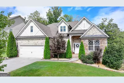 1431 Torrington Drive, Auburn, GA 30011 - Photo 1