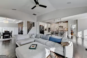 1431 Torrington Dr, Auburn, GA 30011 - Photo 15