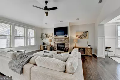 1431 Torrington Drive, Auburn, GA 30011 - Photo 13