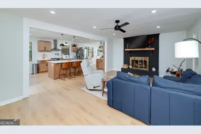 126 Country Acres Court, McDonough, GA 30253 - Photo 13