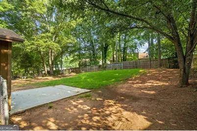 340 Windsor Walk SE, Conyers, GA 30094 - Photo 23