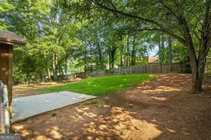 340 Windsor Walk SE, Conyers, GA 30094 - Photo 23