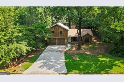 340 Windsor Walk SE, Conyers, GA 30094 - Photo 29