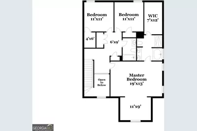 4944 Longview Run, Decatur, GA 30035 - Photo 17