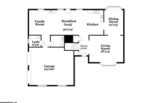 200 Teak Ln, Fairburn, GA 30213 - Photo 3