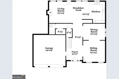 3797 Landgraf Cove, Decatur, GA 30034 - Photo 17