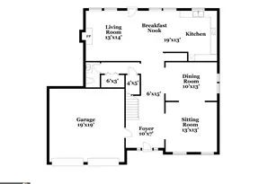 3797 Landgraf Cove, Decatur, GA 30034 - Photo 17